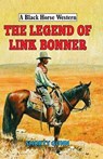 The Legend of Link Bonner - Shorty Gunn - 9780719827068