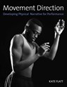Movement Direction - Kate Flatt - 9780719840609