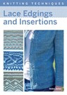 Lace Edgings and Insertion - Helen James - 9780719840647