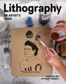 Lithography - Catherine Ade ; Stephanie Turnbull - 9780719842344
