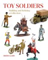 Toy Soldiers - Simon Clark - 9780719842610