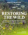 Restoring the Wild - Donald MacIntyre - 9780719844386
