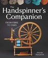 Handspinner’s Companion - Amanda Hannaford - 9780719845277
