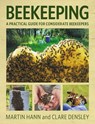 Beekeeping - Martin Hann ; Clare Densley - 9780719845352