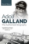 Adolf Galland - David Baker - 9780719845444