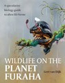 Wildlife on the Planet Furaha - Gert van Dijk - 9780719845710