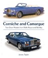 Corniche and Camargue - James Taylor - 9780719845833