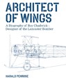 Architect of Wings - Harald Penrose - 9780719845994