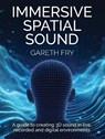Immersive Spatial Sound - Gareth Fry - 9780719846045