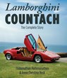 Lamborghini Countach - Dr Thillainathan Pathmanathan ; Dr Anne Christina Reck - 9780719846809