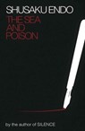 The Sea and Poison - Shusaku Endo - 9780720616859