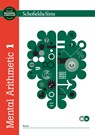 Mental Arithmetic 1 - J. W. Adams ; R. P. Beaumont ; Lynn Spavin - 9780721707990