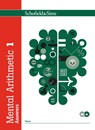 Mental Arithmetic 1 Answers - J. W. Adams ; R. P. Beaumont - 9780721708058