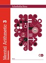 Mental Arithmetic 3 Answers - J. W. Adams ; R. P. Beaumont - 9780721708072