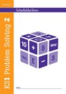 KS1 Problem Solving Book 2 - Anne Forster ; Paul Martin - 9780721709239