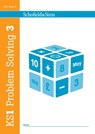KS1 Problem Solving Book 3 - Anne Forster ; Paul Martin - 9780721709246