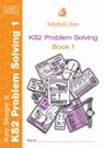 KS2 Problem Solving Book 1 - Paul Martin ; Anne Forster - 9780721709352