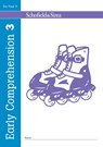 Early Comprehension Book 3 - Anne Forster ; Paul Martin - 9780721709505