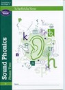 Sound Phonics Phase Two: EYFS/KS1, Ages 4-6 - Schofield & Sims ; Carol Matchett - 9780721711454