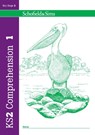 KS2 Comprehension Book 1 - Celia Warren - 9780721711546