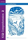 KS2 Comprehension Book 2 - Celia Warren - 9780721711553