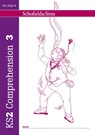 KS2 Comprehension Book 3 - Celia Warren - 9780721711560