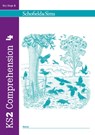 KS2 Comprehension Book 4 - Celia Warren - 9780721711577