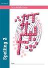 Spelling Book 2: Year 2, Ages 6-7 - Carol Matchett - 9780721712130