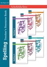 Spelling Teacher's Resource Book: Years 1-6, Ages 5-11 - Carol Matchett - 9780721712192