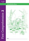 First Comprehension Book 2 - Celia Warren - 9780721712215