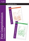 First Comprehension Teacher's Guide - Celia Warren - 9780721712222