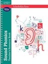 Sound Phonics Teacher's Resource Book: EYFS/KS1, Ages 4-7 - Schofield & Sims ; Carol Matchett - 9780721712246