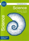 Key Stage 2 Science Revision Guide - Penny Johnson - 9780721713694