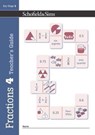 Fractions, Decimals and Percentages Book 4 Teacher's Guide (Year 4, Ages 8-9) - Schofield & Sims ; Hilary Koll ; Steve Mills - 9780721713823