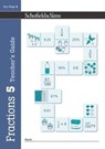 Fractions, Decimals and Percentages Book 5 Teacher's Guide (Year 5, Ages 9-10) - Schofield & Sims ; Hilary Koll ; Steve Mills - 9780721713847