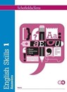 English Skills 1 Answers - Carol Matchett - 9780721714059