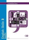 English Skills 3 Answers - Carol Matchett - 9780721714097