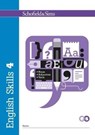 English Skills 4 - Carol Matchett - 9780721714103