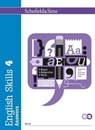 English Skills 4 Answers - Carol Matchett - 9780721714110