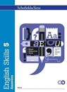 English Skills 5 Answers - MATCHETT,  Carol - 9780721714134