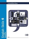 English Skills 6 Answers - MATCHETT,  Carol - 9780721714158
