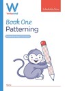 WriteWell 1: Patterning, Early Years Foundation Stage, Ages 4-5 - Schofield & Sims ; Carol Matchett - 9780721716336