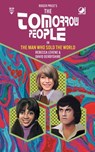 The Tomorrow People - The Man Who Sold the World - Rebecca Levene ; David Derbyshire - 9780722354100