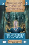 Robin of Sherwood - The Sorcerer's Incantation - Jennifer Ash ; Paul Birch ; Paul Kane - 9780722355640