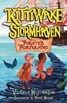 Kittiwake Stormhaven and the Pirate’s Portolano - Victoria Williamson - 9780722355732