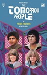 The Tomorrow People - Prime Factors - Kenton Hall - 9780722356036