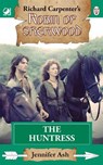 Robin of Sherwood - The Huntress - Jennifer Ash - 9780722356074