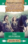 Robin of Sherwood - The Huntress - Jennifer Ash - 9780722356081