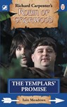 The Templars' Promise - Iain Meadows - 9780722356418