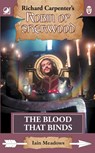 The Blood That Binds - Iain Meadows - 9780722356463